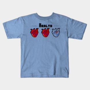 Anatomical Container Kids T-Shirt